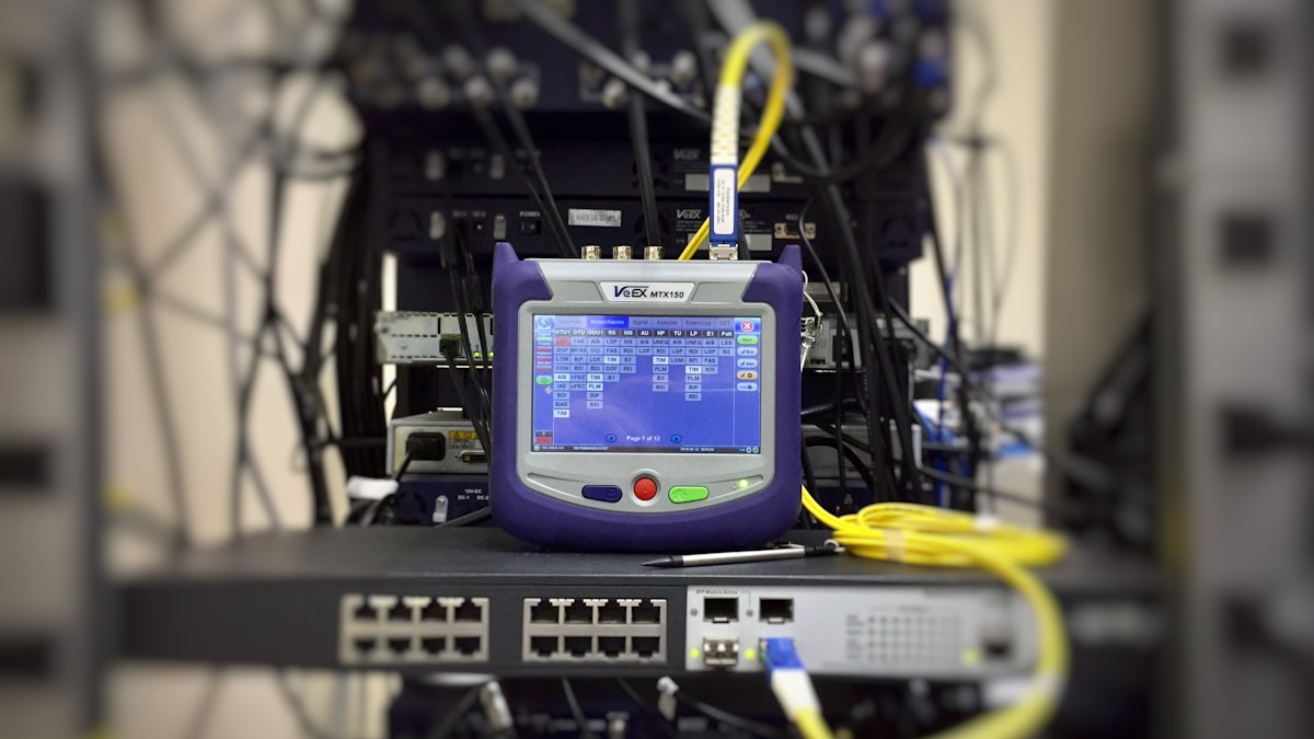 How to Read DOM/DDM Values Without Misdiagnosing an Optical Link
