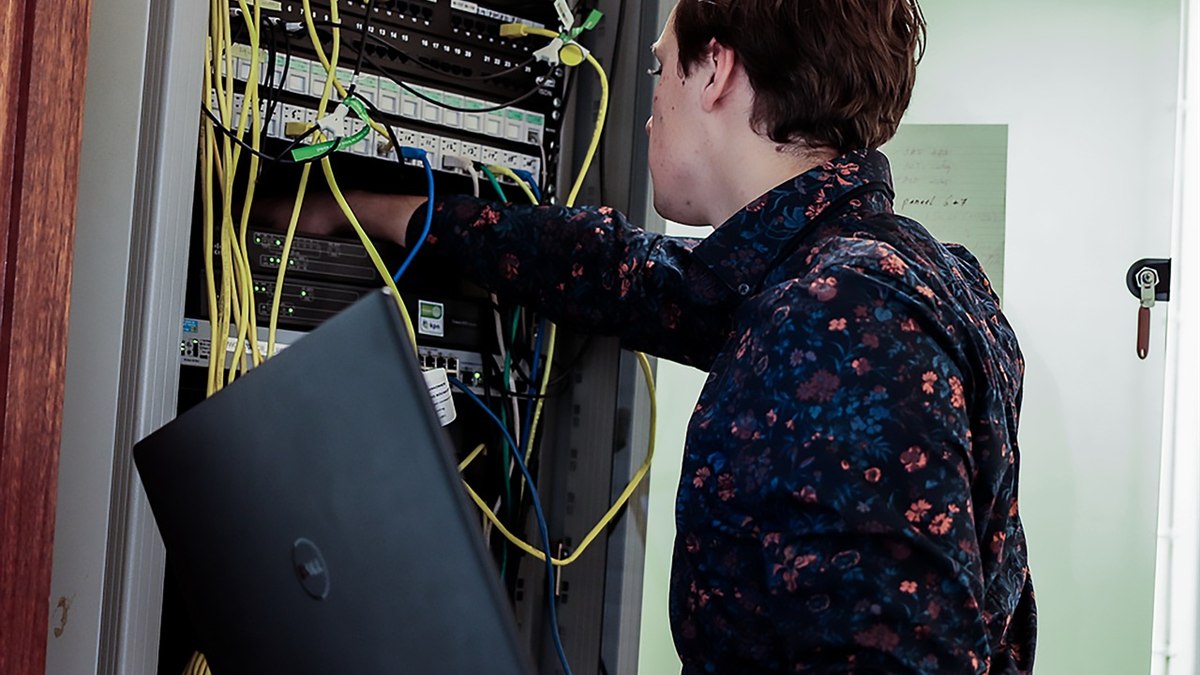 Optical Transport Network Maintenance Checklist: Baselines, Alarms and Spares