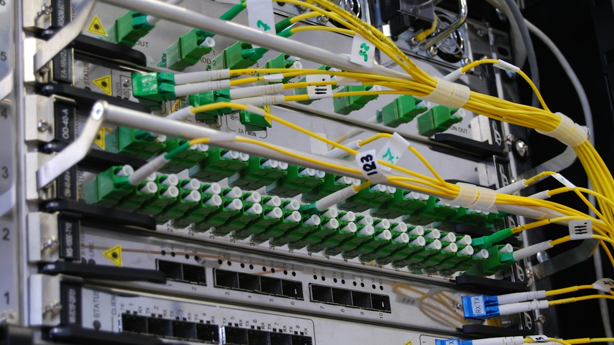 Optical Link Budget Checklist Before Choosing Long-Reach Optics